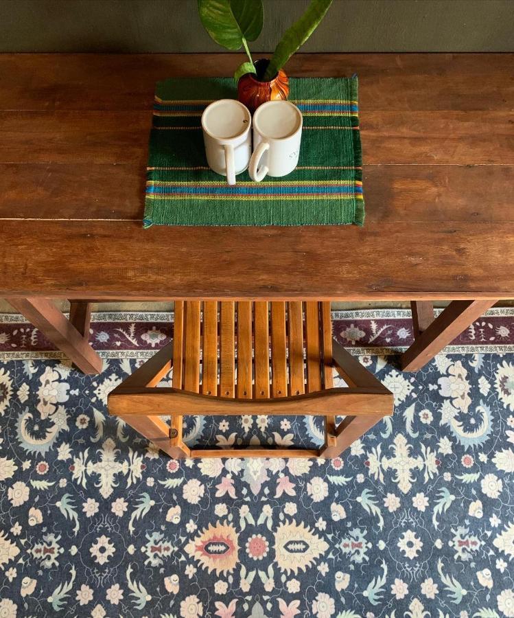 Auberge de jeunesse Alpas Siargao à General Luna  Extérieur photo