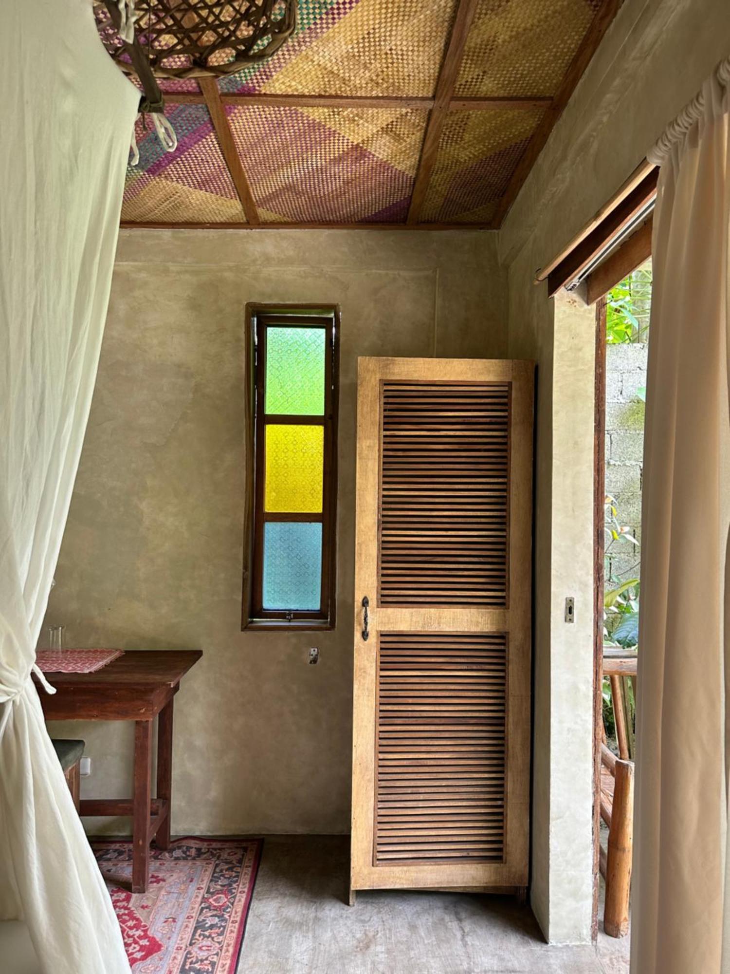 Auberge de jeunesse Alpas Siargao à General Luna  Extérieur photo