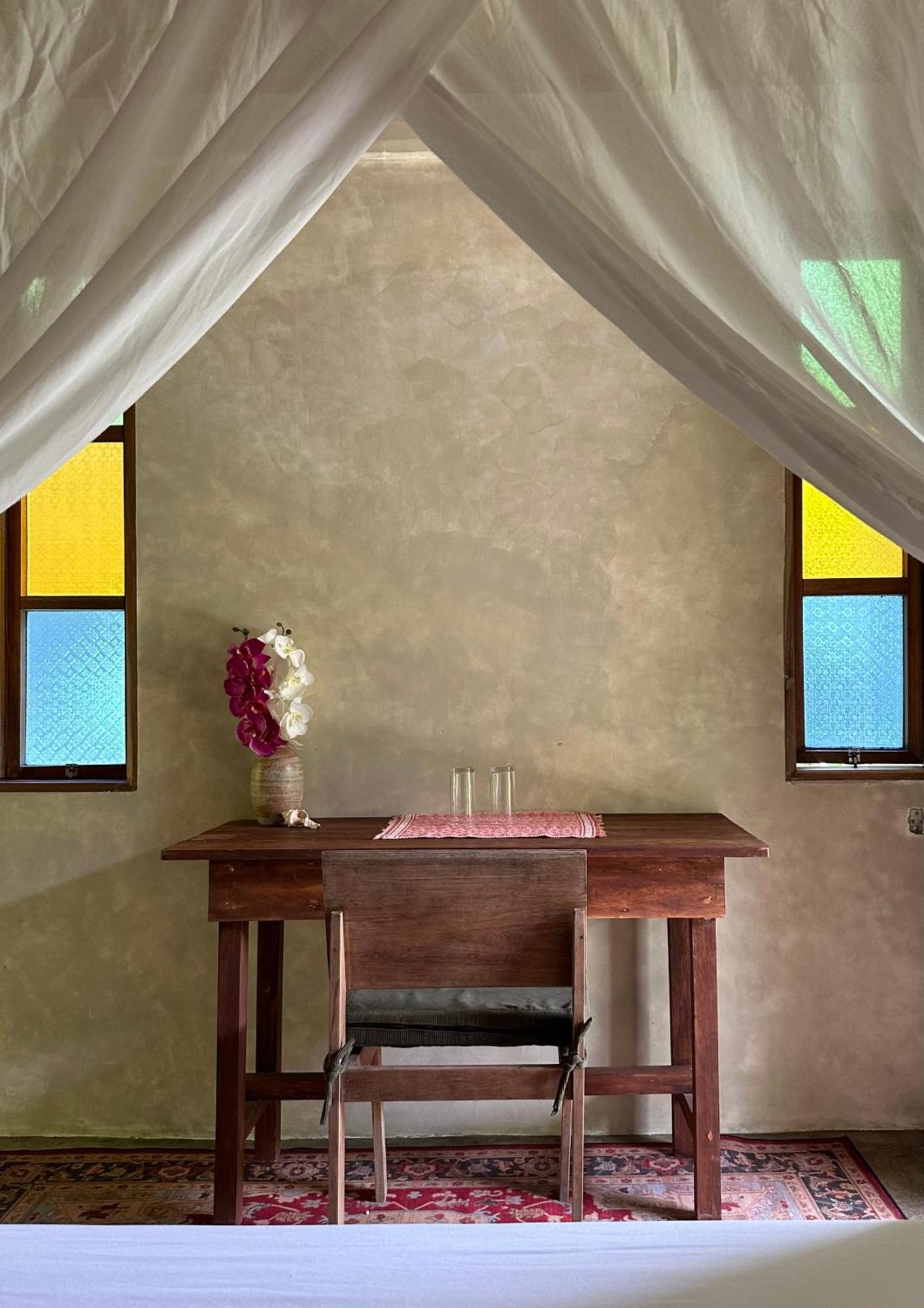 Auberge de jeunesse Alpas Siargao à General Luna  Extérieur photo