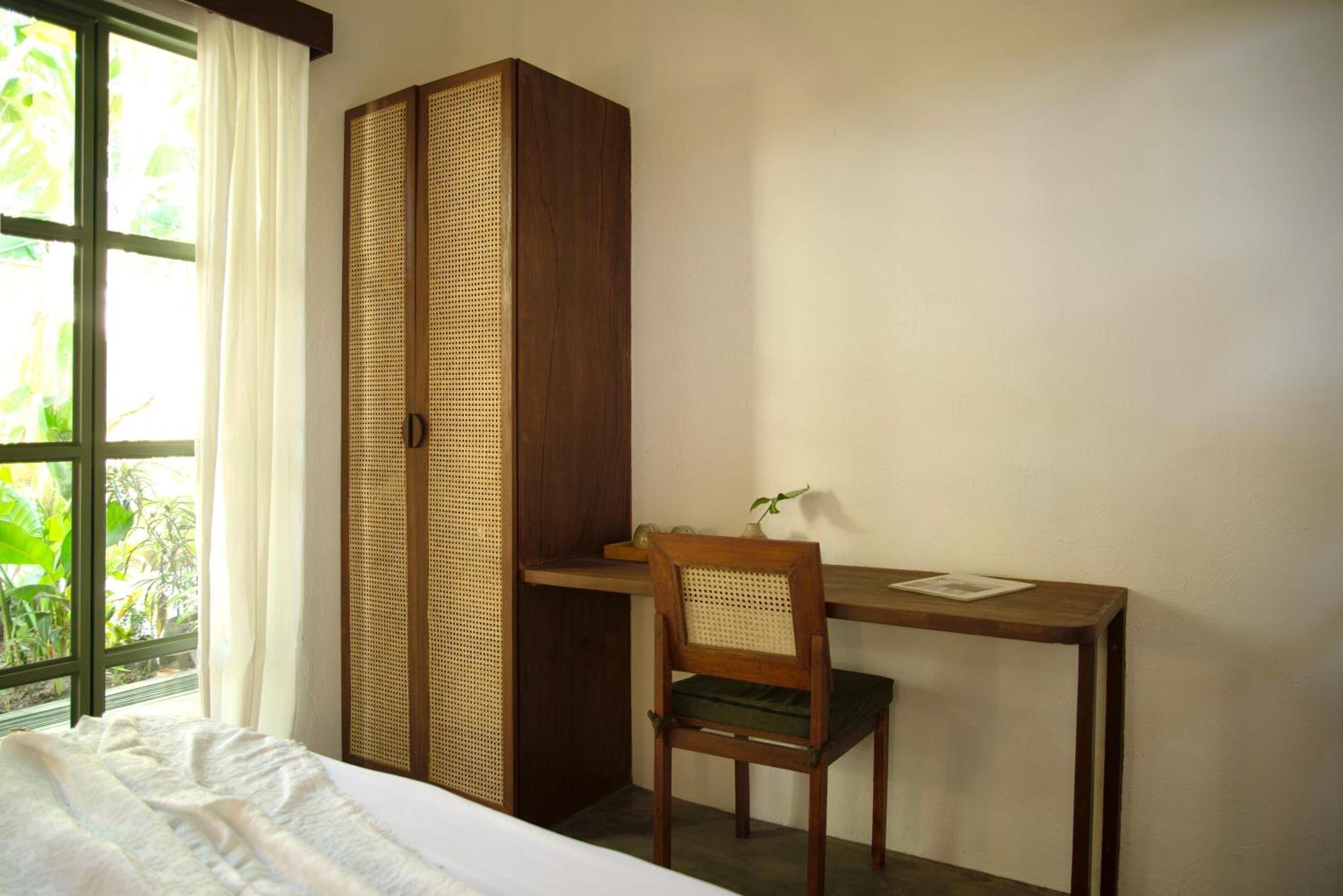 Auberge de jeunesse Alpas Siargao à General Luna  Extérieur photo
