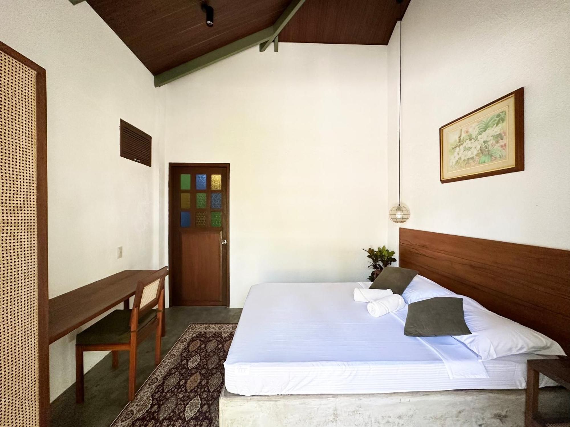 Auberge de jeunesse Alpas Siargao à General Luna  Extérieur photo